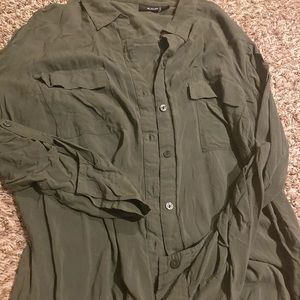 🖤 5/$25 🖤 Ana blouse